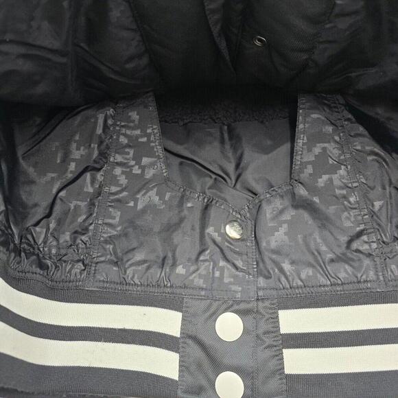 Core‎ Jacket Black Powder Room S Black 5000mm (98-2) - Picture 9 of 16